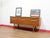 Mid Century Modern Teak Dresser End Table by Austinsuite Danish Style For Sale - Image 4 of 15