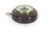 Vintage German Barometer for on the Wall For Sale - Image 4 of 8