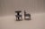 Side Chairs attributed to Jacob Kielland-Brandt for I. Christiansen, Denmark, 1960s, Set of 2 For Sale - Image 9 of 18