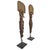Antique African Ibibio Cross River Nigerian Figure Sculpture For Sale In Los Angeles - Image 6 of 8