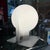 Sirio lamp, designed by sergio brazzoli and ermanno lampa for harvey guzzini in the 1970s. It is an iconic piece of...