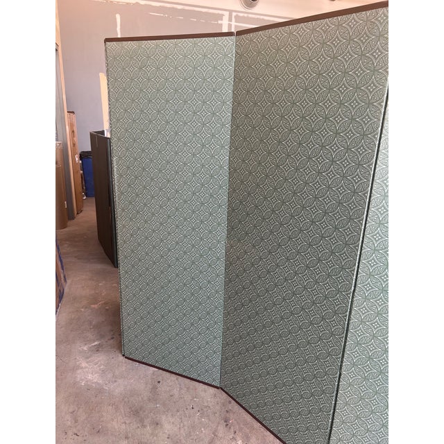 17th Century Japanese Screen For Sale - Image 11 of 12
