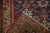 Blue Vintage Malayer Rug Runner - 3'5" X 17' For Sale - Image 8 of 8