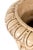 Ceramic English Salt Glaze Garden Urn For Sale - Image 7 of 13