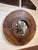 Spanish 18th Century Spanish Ships Port Hole Mirror For Sale - Image 3 of 7