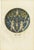 Delange, Candelieri Plate of Andrew Fountaine, 1869, Print For Sale