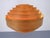 Wooden Lamella Ceiling Lamp by Hans-Agne Jakobsson for Ab Markaryd, Sweden, 1960s For Sale - Image 6 of 15