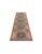 Decorative washed out handknotted vintage rug from Konya region of Turkey. Approximately 50-60 years old. In very good...