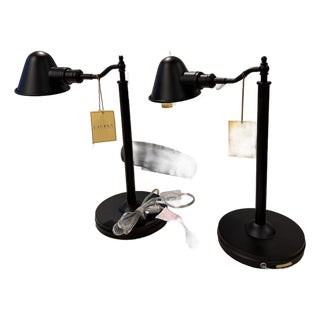 Ralph Lauren Table Lamps For Sale
