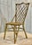 Rattan Set with Table & Chairs, 1970s, Set of 5 For Sale - Image 13 of 15