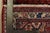 Mir Runner 2’8” X 10′ Red Wool Vintage Tribal Hand-Knotted Oriental Rug For Sale - Image 13 of 13