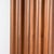 Mid-Century Modern Folding Plywood Screen by Charles & Ray Eames for Herman Miller For Sale - Image 3 of 7