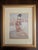 This print is part of a series created by John Cheng in the late 20th century, focused on classical Chinese aesthetic...