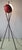 Black Vintage Trippiede Floor Lamp by Angelo Brotto for Esperia Italy, 1950s For Sale - Image 8 of 13