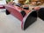 1980’s Donald Deskey Inspired Stream Line Modern Six Piece Seating Group For Sale - Image 6 of 12