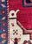 Antique Karabakh Long Rug, 1890s For Sale - Image 15 of 18