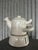 Ceramic Tea Set by Ove Pollas for Pollas Design, Denmark, 1970s, Set of 7 For Sale - Image 3 of 15