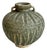 Antique Small Ocean Earthware Pot/Vase For Sale