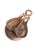 Antique Jamesway Barn Hay Trolley Pulley For Sale - Image 4 of 14