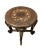 1920s Elephant Side Table, 1920s For Sale - Image 5 of 8