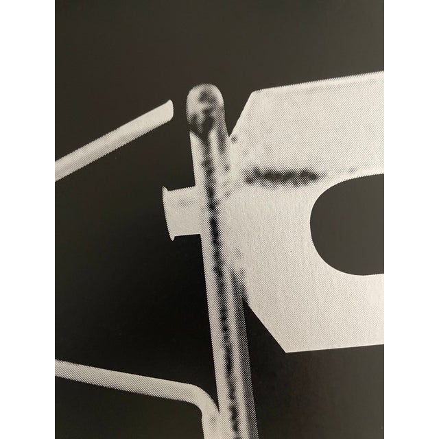 Irma Boom, Every Thing Design/Silber, 2009, Hagmann Siebdruck GmbH, Printed in Switzerland For Sale - Image 9 of 13