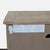 Tan Pottery Barn Benchwright Seadrift Media Console For Sale - Image 8 of 9