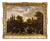 After Jacob Van Ruisdael, Landscape with Wood, 1670, Oil on Canvas, Framed For Sale