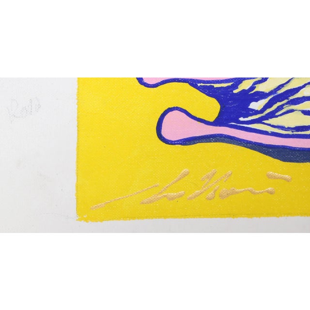 Artist: Pietro Bulloni, Italian (1947 - ) Title: Libri Year: 2018 Medium: Oil on Canvas, signed, dated, and titled verso...