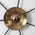 1950s Sun-Shaped Wall Light Sculpture attributed to Gio Ponti for Lumi, 1950s For Sale - Image 5 of 10