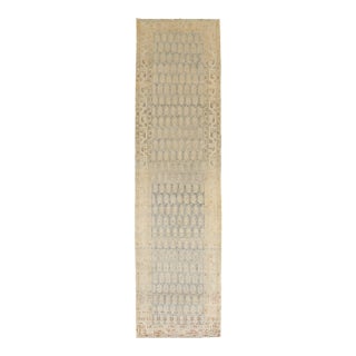 Paisley Persian Malayer Runner rug no. j5240 For Sale