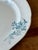 19th Century Edge Malkin & Co English Blue Transferware Platter For Sale - Image 4 of 10