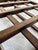 Antique Japanese Kotatsu Table, 1920 For Sale - Image 6 of 8