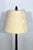 1950s Mid-Century Modern Wood Tripod Floor Lamp, Italy, 1950s For Sale - Image 5 of 12
