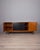 Mid-Century Modern Vintage Teak Sideboard, 1960s For Sale - Image 3 of 13