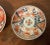 Antique 18th Century Chinese Export Imari Porcelain Small Dishes - a Set of 2 For Sale In New York - Image 6 of 9