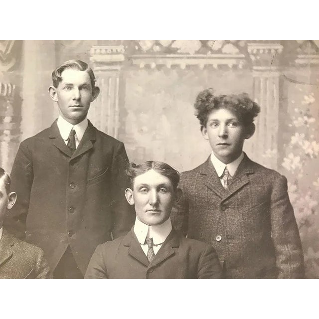 Traditional Traditional Vintage Photograph - Ears For Sale - Image 3 of 5