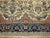 Rare Antique Persian Rug - 9'10" x 10'8" For Sale - Image 17 of 18