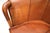 Vintage Italian Leather Armchair from Georgetti Progetti, 1980s For Sale - Image 10 of 14