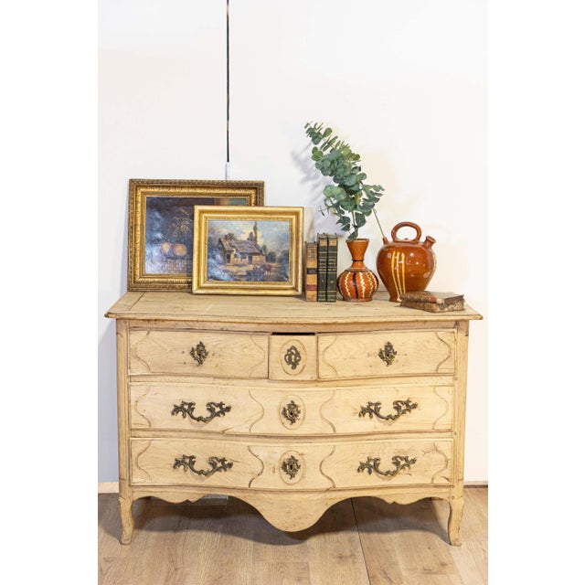 19th Century 19th Century French Commode For Sale - Image 5 of 15