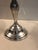 1940s f.b. Roger’s Silver Pierced Compote Candy Dish For Sale - Image 6 of 11
