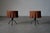 The tables are in a good condition with some signs of usage normal to their age.