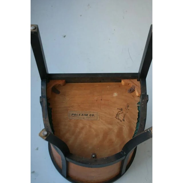 Danish Armchair from Polexim, 1940s, in Good conditions. Designed 1920 to 1949