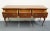 Late 20th Century Hickory Chair Co. James River Collection Solid Mahogany Traditional Style 68" Sideboard Buffet 593 For Sale - Image 5 of 13