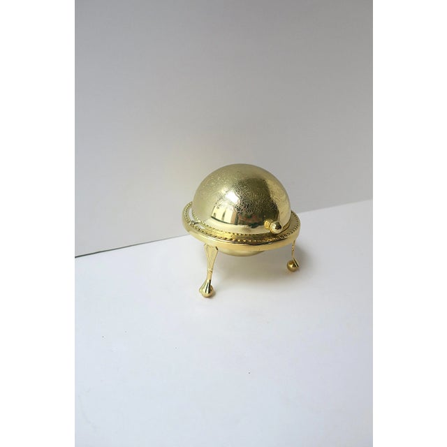 English English Caviar Dish For Sale - Image 3 of 14