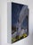 Stardust depicts a serene horse grazing amidst a field of vibrant dandelions, set against a starry night sky. The artist...