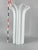 Large Porcelain Floor Vase Tavola Argos by Hutschenreuther, 1990s For Sale - Image 13 of 14