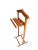Offered is a beautiful Danish modern valet stand crafted from solid teak by PBJ Mobler, Denmark – a true piece of 1970s...