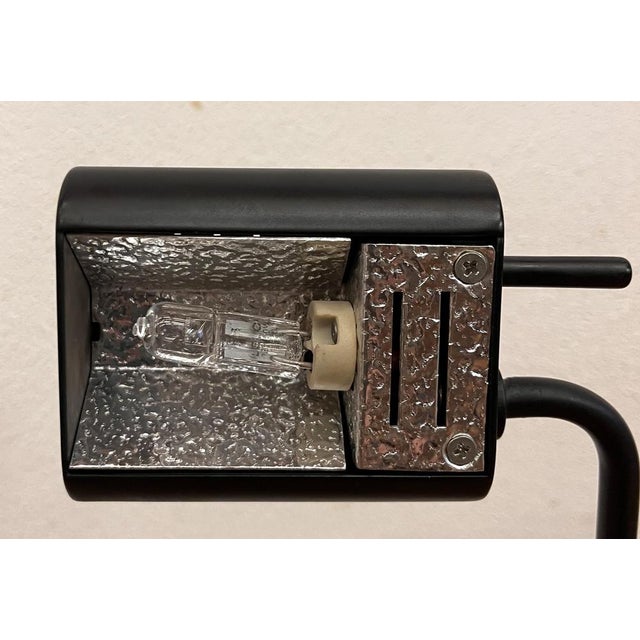 Mini Rondo Table Lamp by Lami Projects For Sale - Image 10 of 18