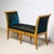 Neoclassical Bench, Italy, 1st Half 19th Century For Sale - Image 11 of 18