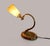 Art Nouveau Lamp in Gilt Bronze and Pâte De Verre by Muller Frères for Muller Frères, 1900 For Sale - Image 10 of 18